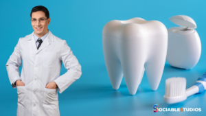 Dental marketing service - Best dental Marketing agency