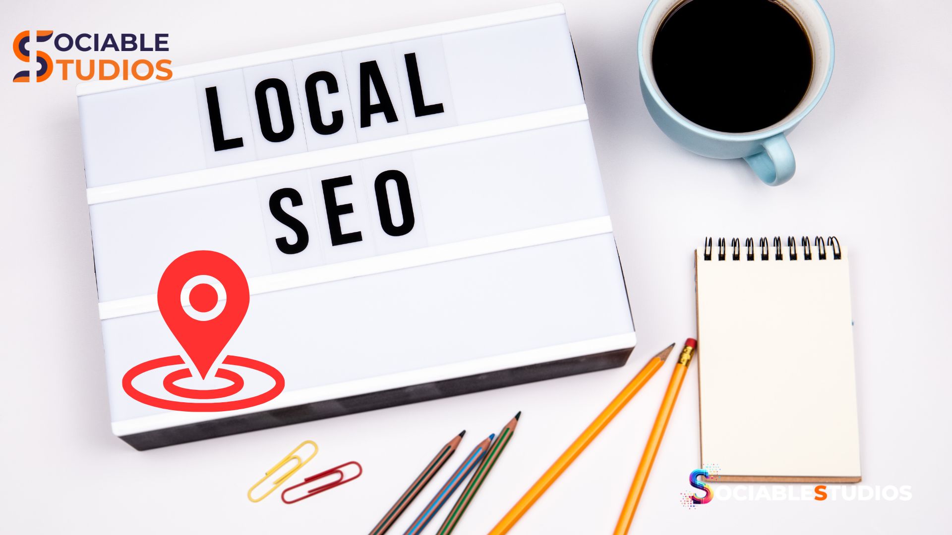 Local Business SEO Tips