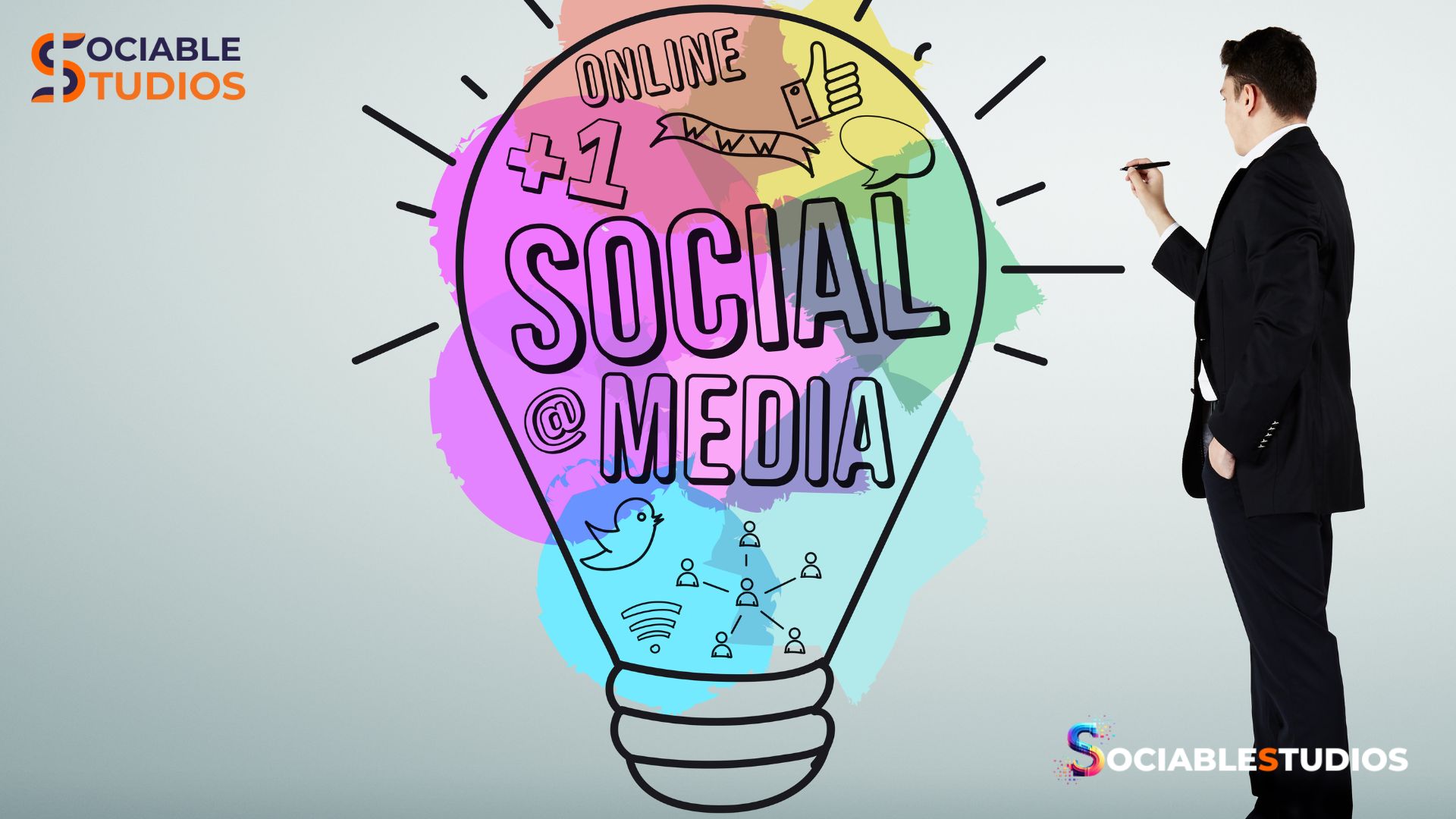 Social Media Marketing Services