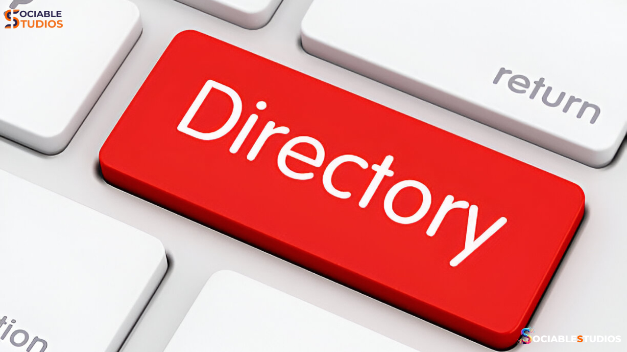 use Business Directories Boost SEO