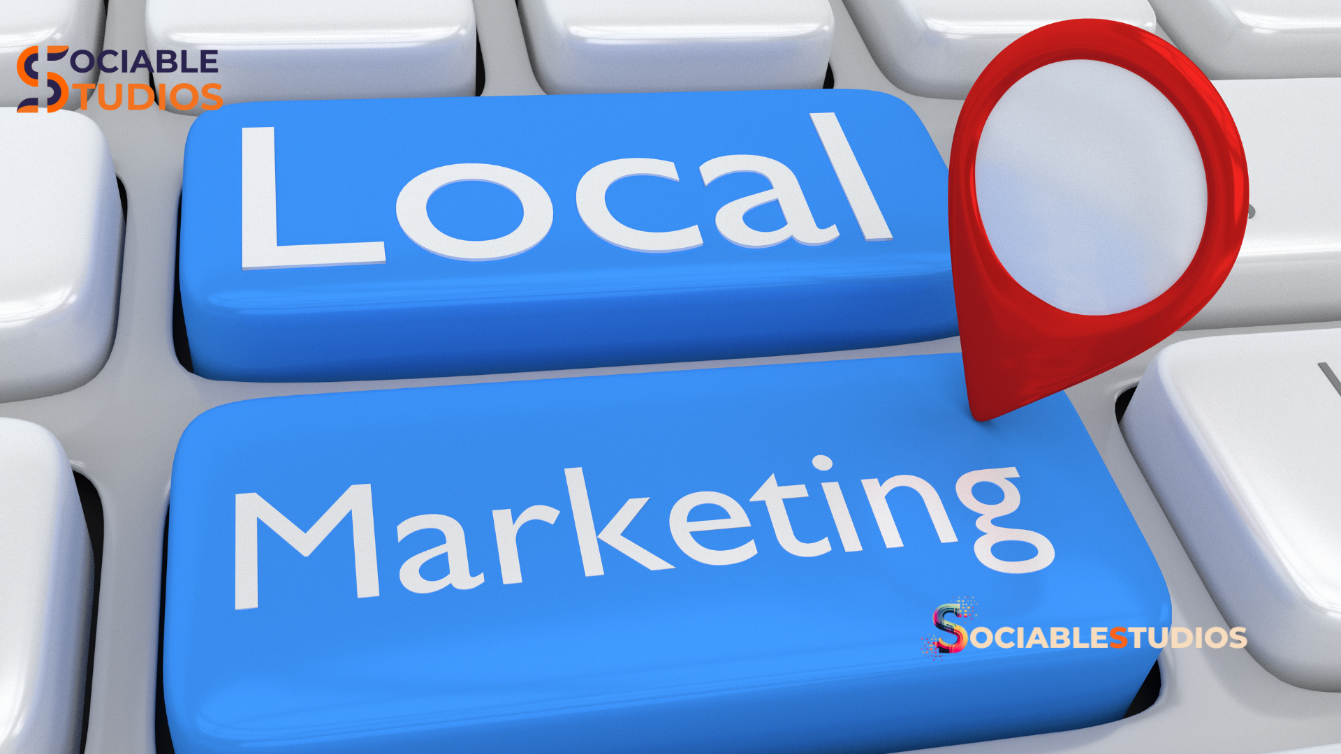 Affordable Marketing Tools for Local Marketing