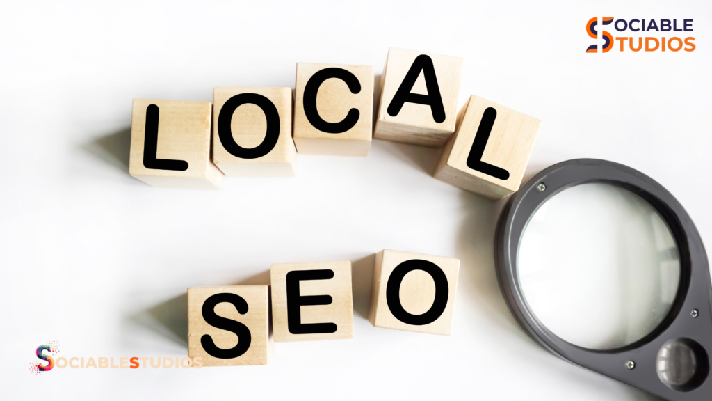 Local SEO Service in texas