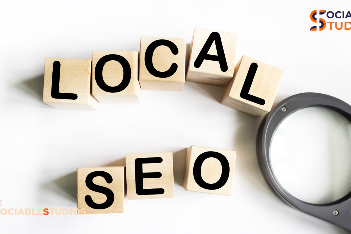 Local SEO Service in texas