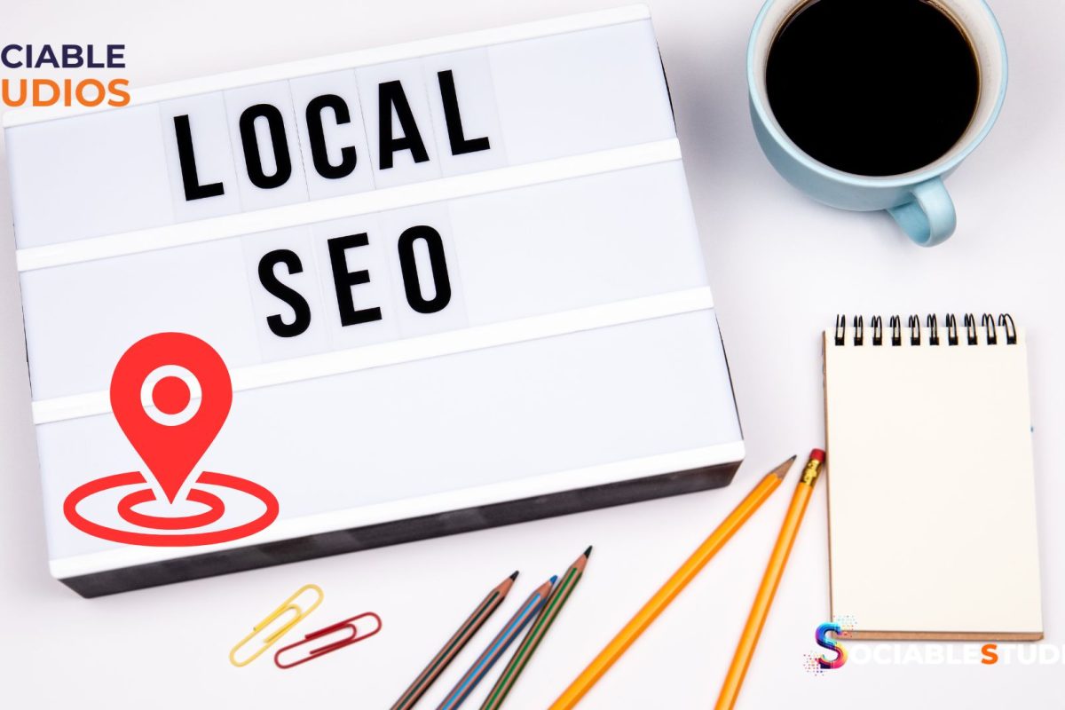 Local Business SEO Tips