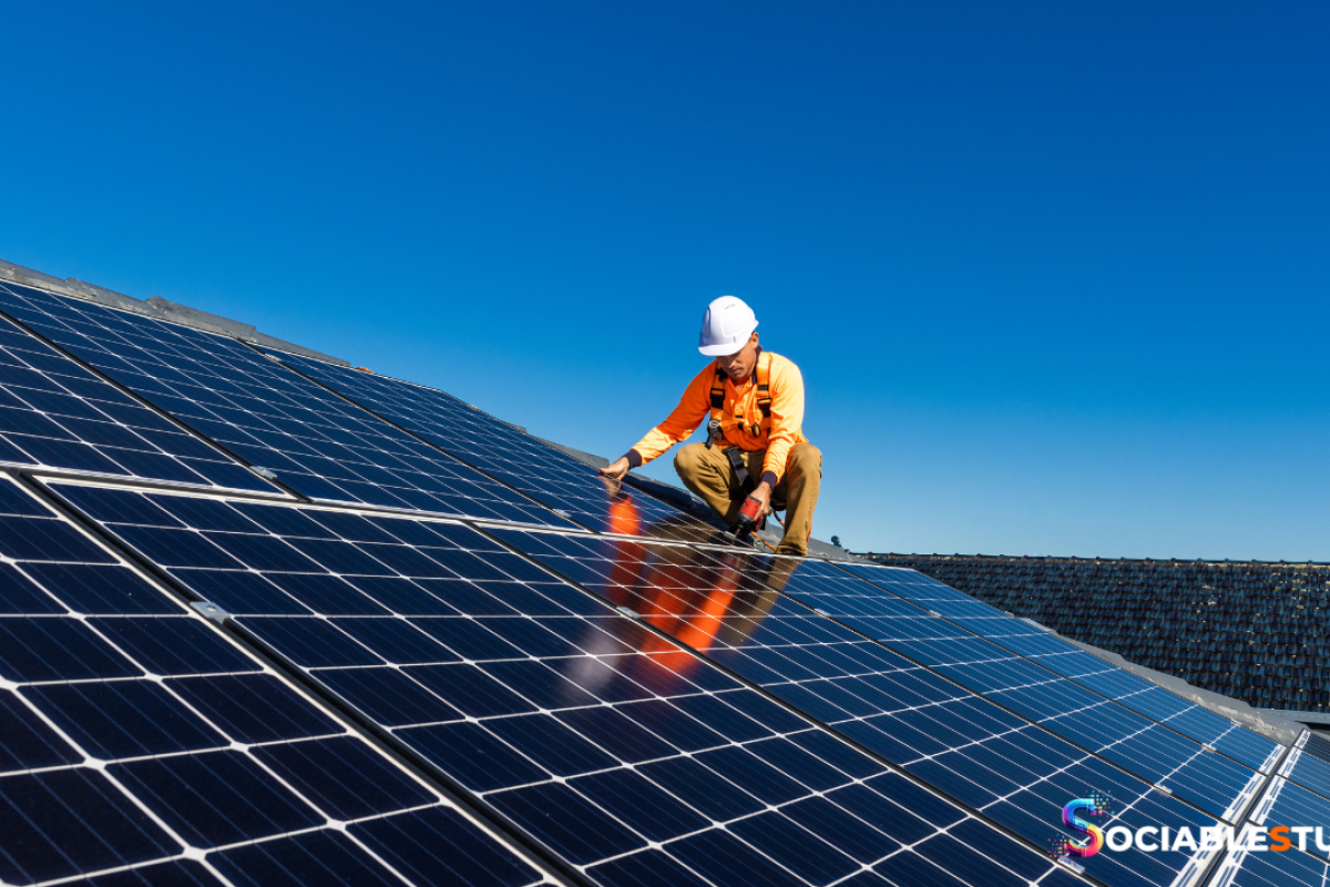 online advertising tips for solar business